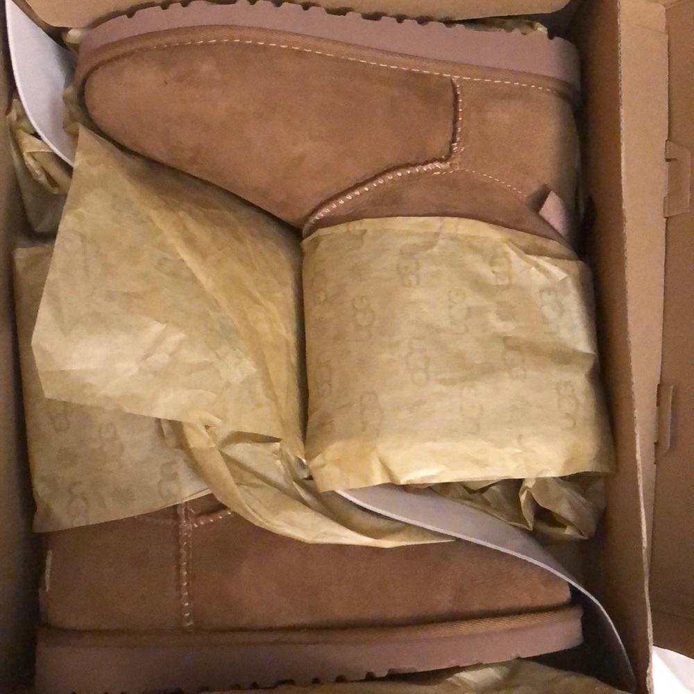 Brand New Kids Ugg Boots